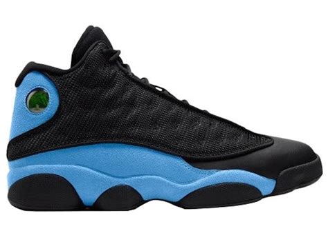 jordan 13 retro university blue.